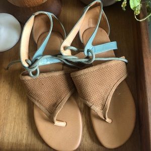 Emu Australia sandals